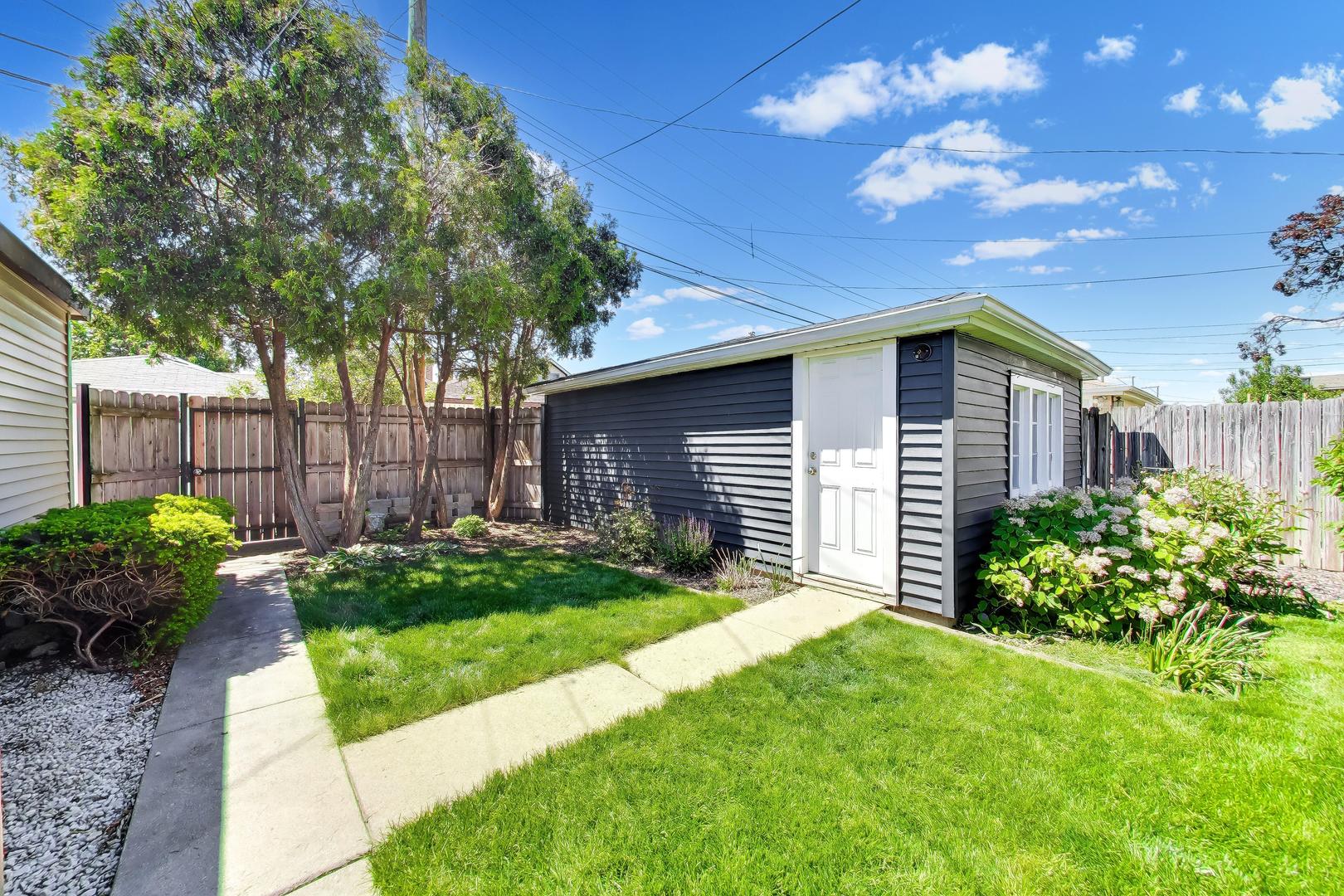 4046 North Major Avenue Chicago IL 60634