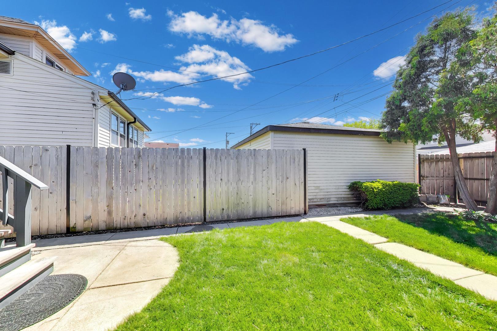 4046 North Major Avenue Chicago IL 60634