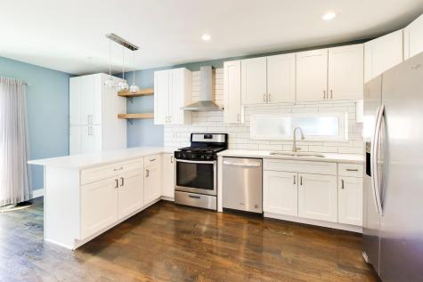 4046 North Major Avenue Chicago IL 60634