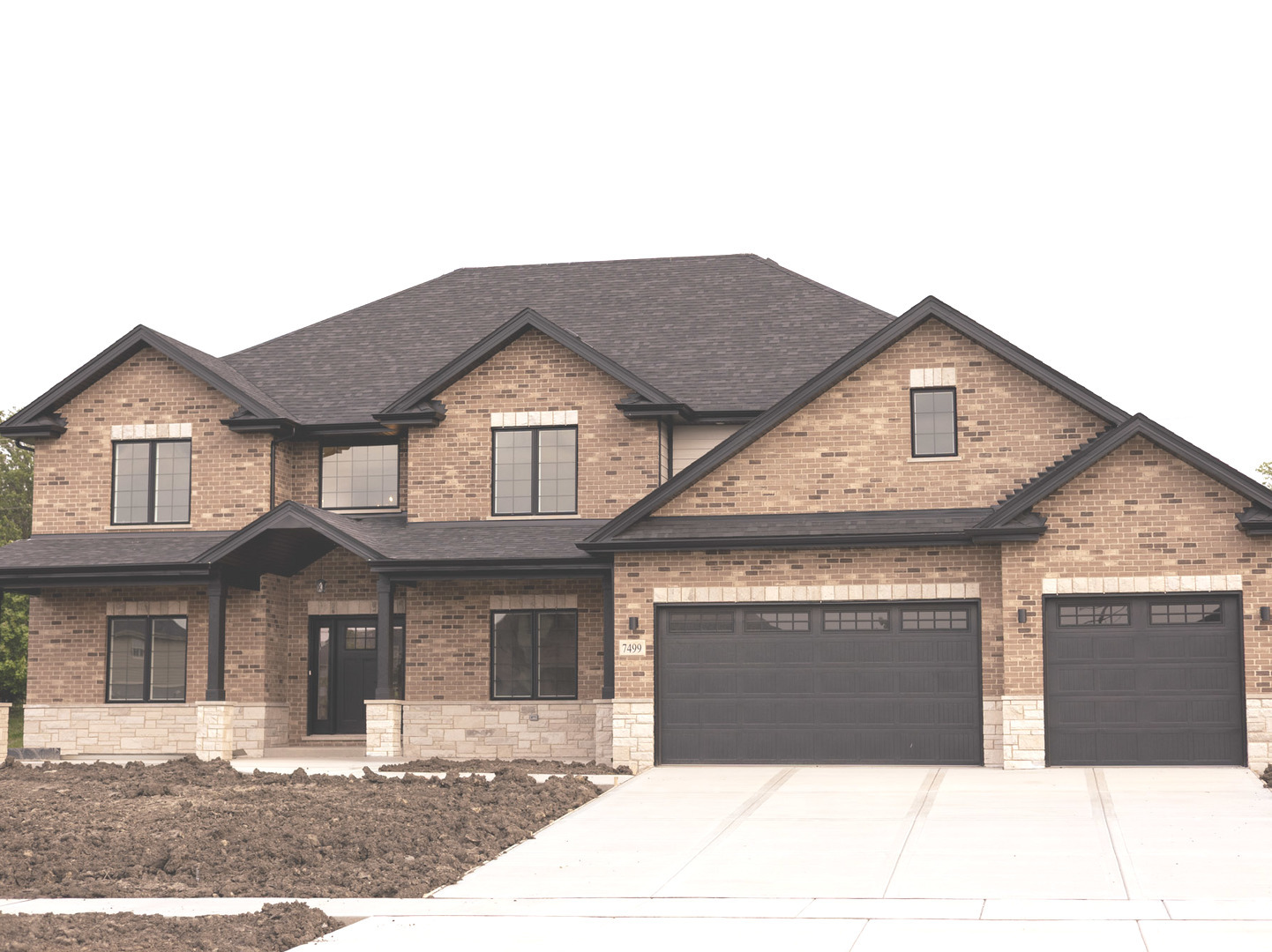 7499 Mayfield Drive Frankfort IL 60423
