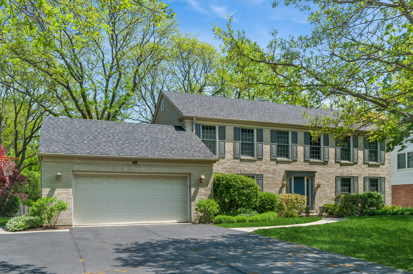48 Fox Trail Lincolnshire IL 60069