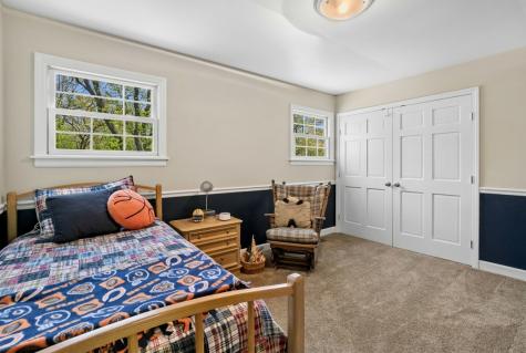 48 Fox Trail Lincolnshire IL 60069