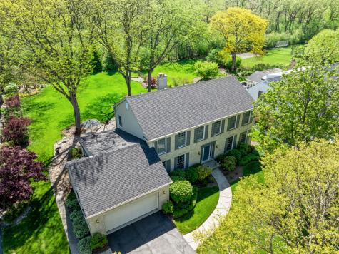 48 Fox Trail Lincolnshire IL 60069
