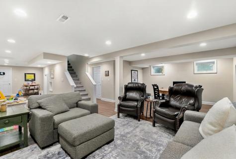 48 Fox Trail Lincolnshire IL 60069