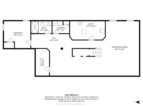 48 Fox Trail Lincolnshire IL 60069
