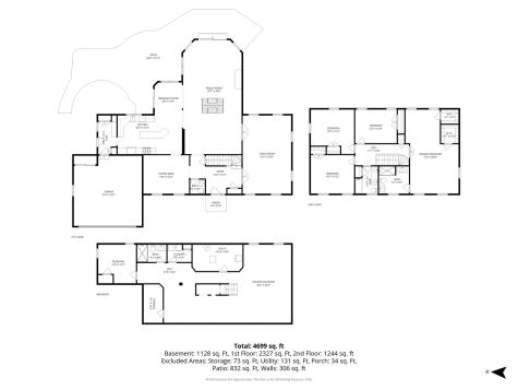 48 Fox Trail Lincolnshire IL 60069