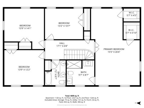 48 Fox Trail Lincolnshire IL 60069