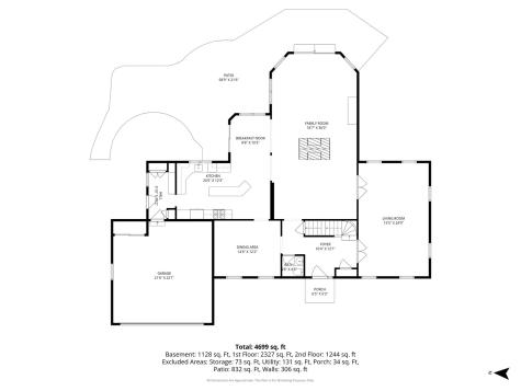 48 Fox Trail Lincolnshire IL 60069