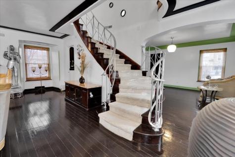 7545 South Carpenter Street Chicago IL 60620