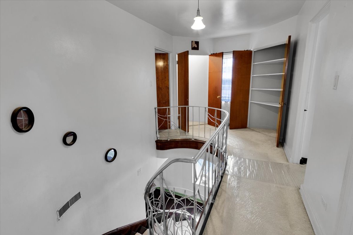 7545 South Carpenter Street Chicago IL 60620