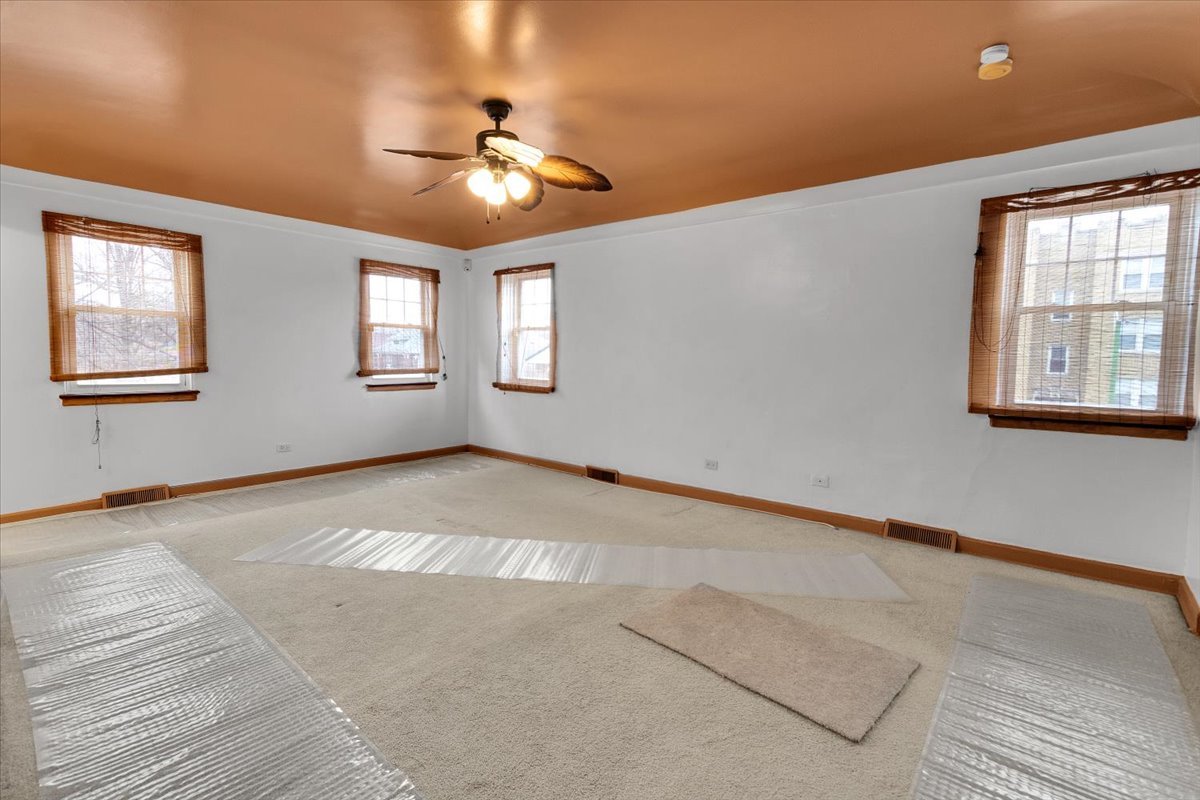 7545 South Carpenter Street Chicago IL 60620