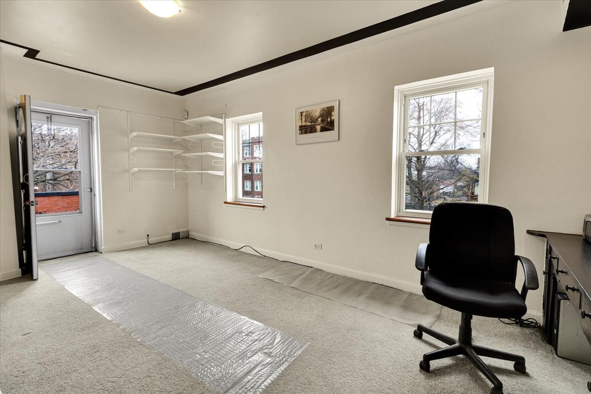7545 South Carpenter Street Chicago IL 60620