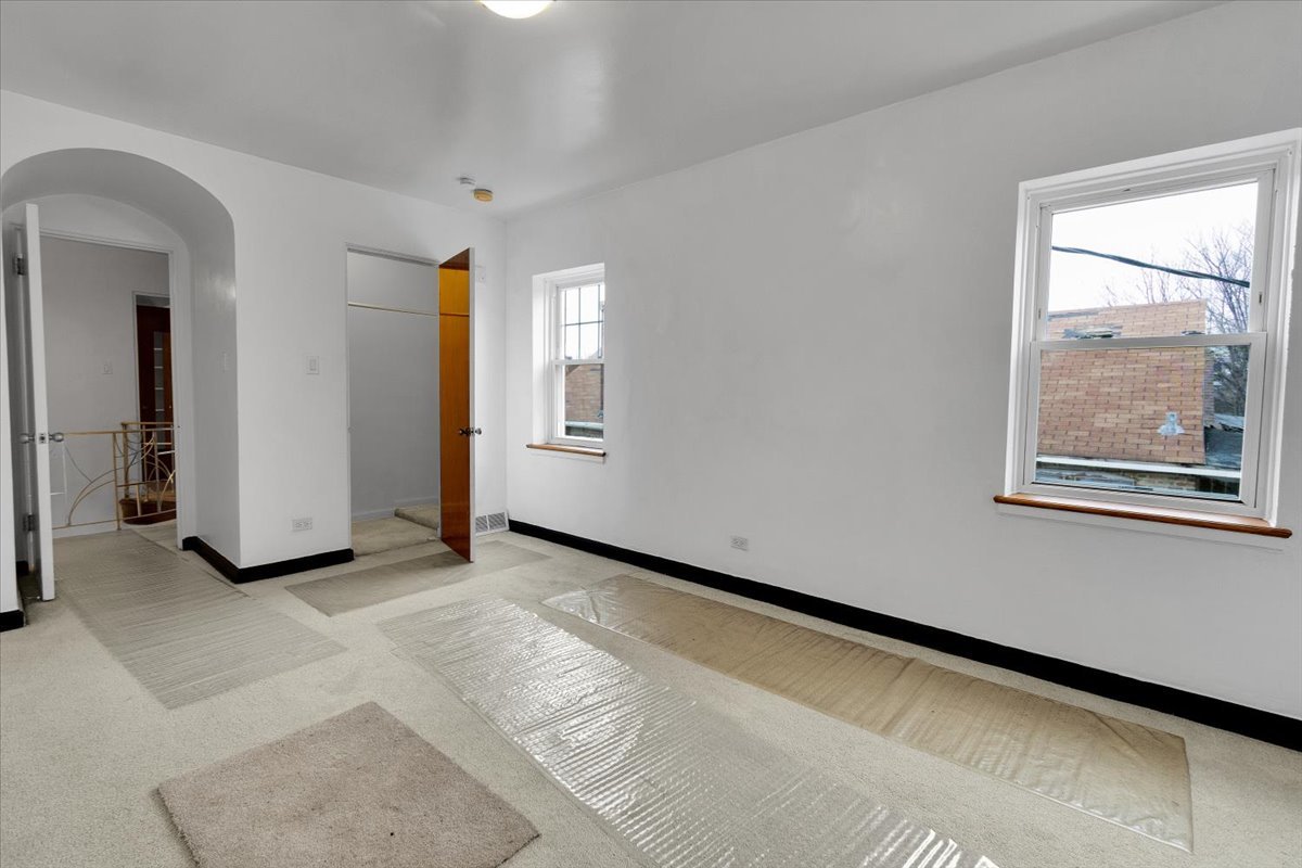 7545 South Carpenter Street Chicago IL 60620