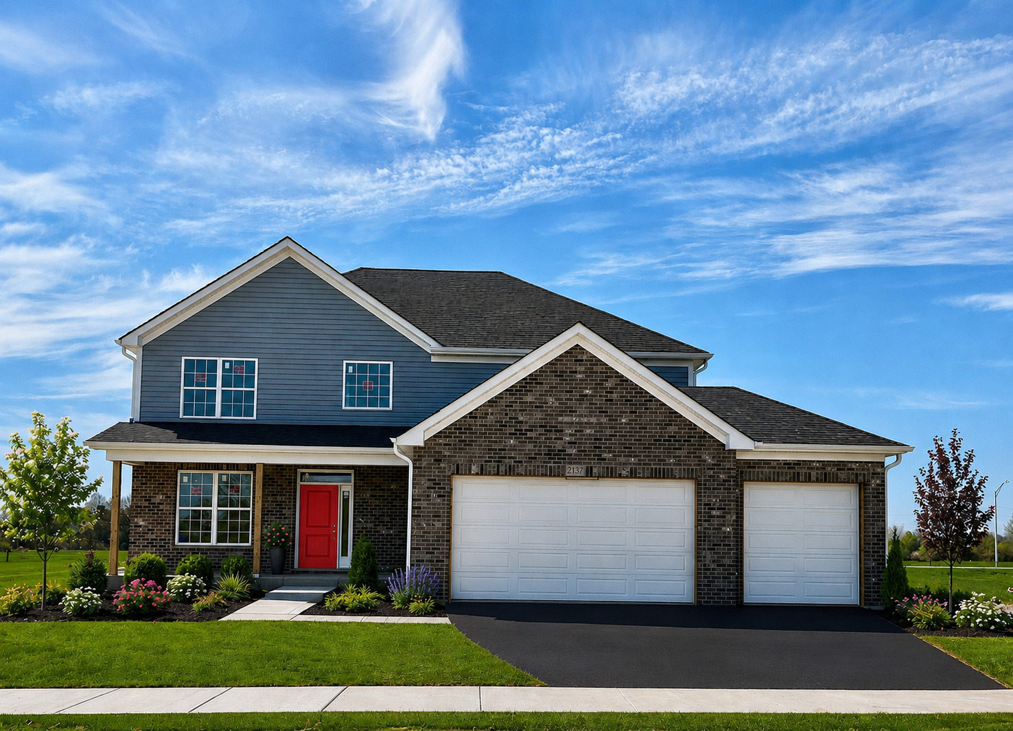 2137 Ambry Circle Lynwood IL 60411