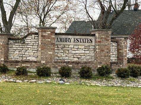 2137 Ambry Circle Lynwood IL 60411