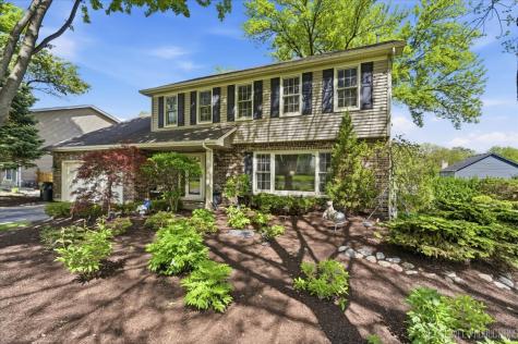 530 Olesen Drive Naperville IL 60540