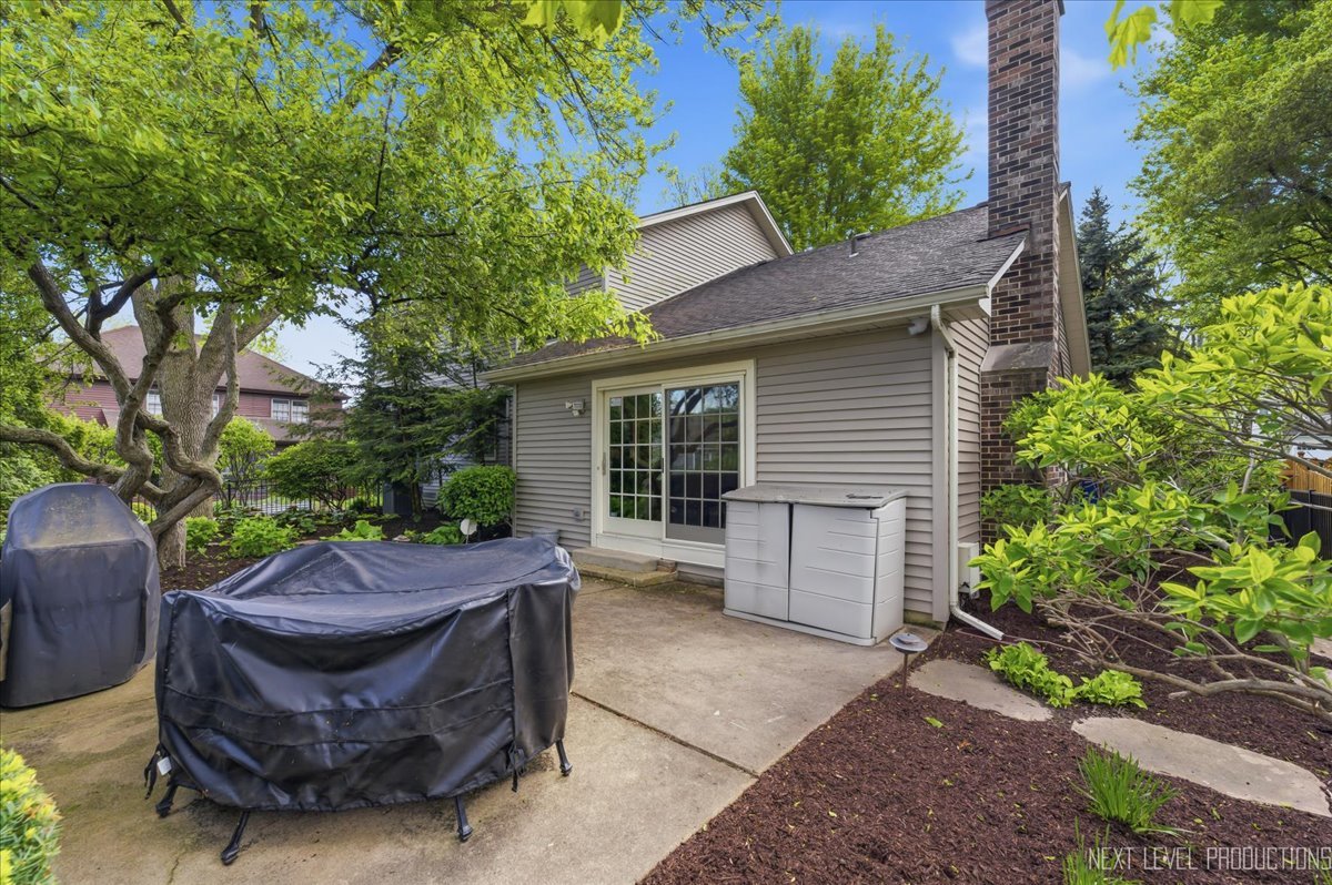 530 Olesen Drive Naperville IL 60540