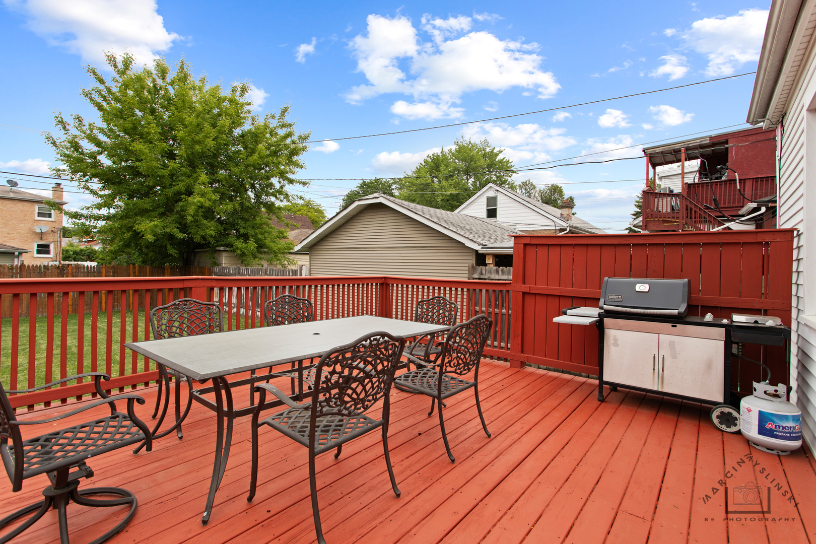 5010 West Newport Avenue Chicago IL 60641
