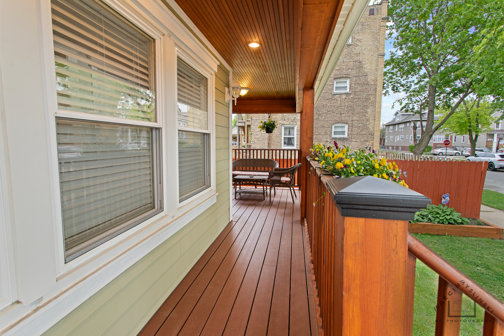 5010 West Newport Avenue Chicago IL 60641
