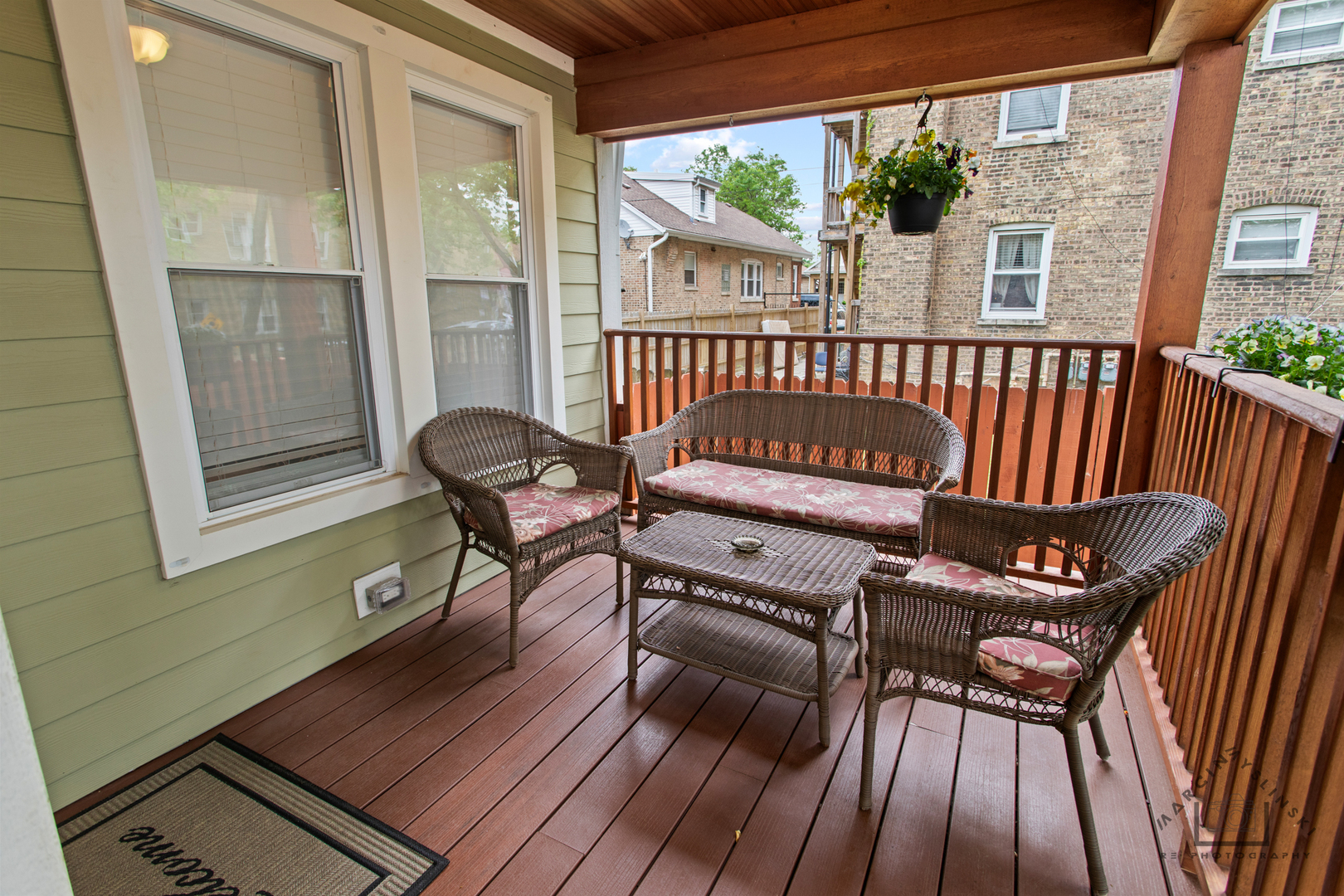 5010 West Newport Avenue Chicago IL 60641
