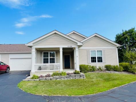 13199 West Shannon Drive Beach Park IL 60083