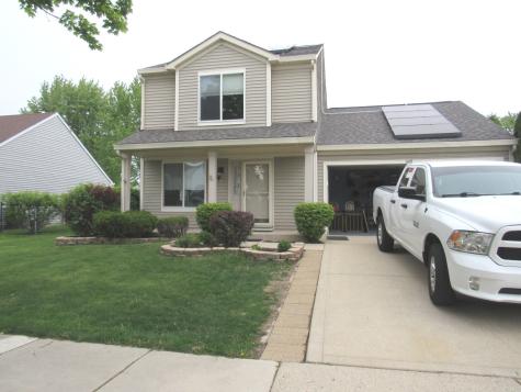 1418 Ridge Road South Elgin IL 60177