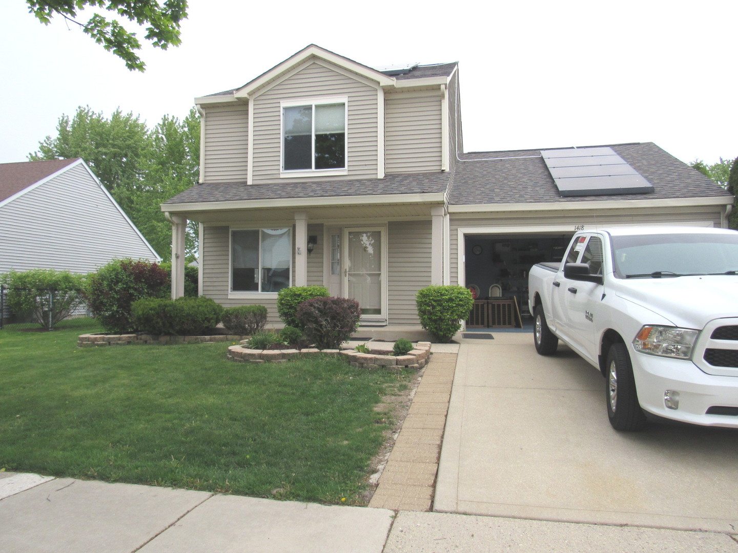 1418 Ridge Road South Elgin IL 60177