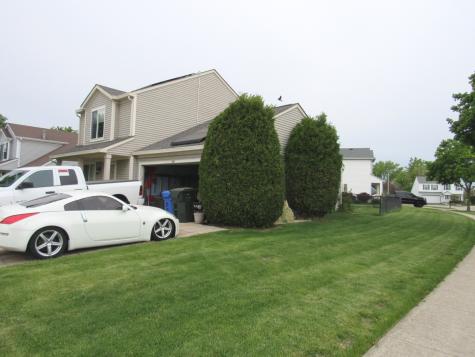 1418 Ridge Road South Elgin IL 60177