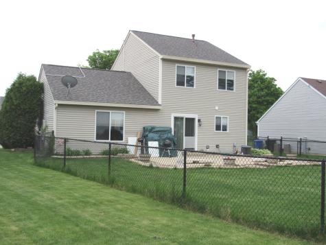 1418 Ridge Road South Elgin IL 60177
