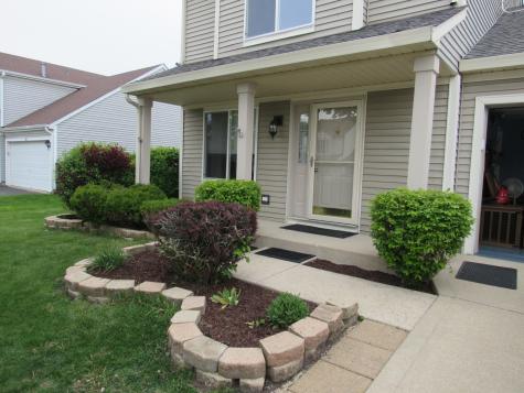 1418 Ridge Road South Elgin IL 60177