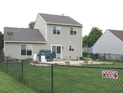 1418 Ridge Road South Elgin IL 60177