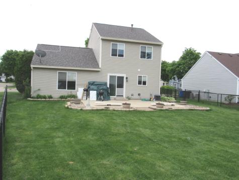 1418 Ridge Road South Elgin IL 60177