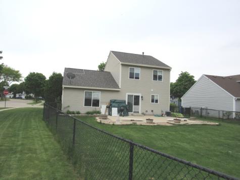 1418 Ridge Road South Elgin IL 60177