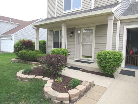 1418 Ridge Road South Elgin IL 60177