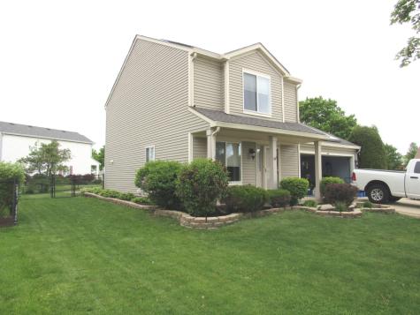 1418 Ridge Road South Elgin IL 60177