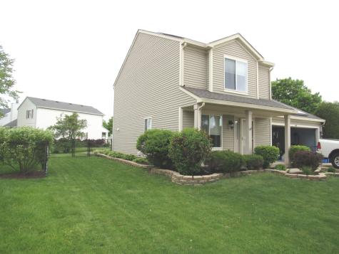 1418 Ridge Road South Elgin IL 60177