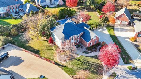 1 Windsong Way Bloomington IL 61704