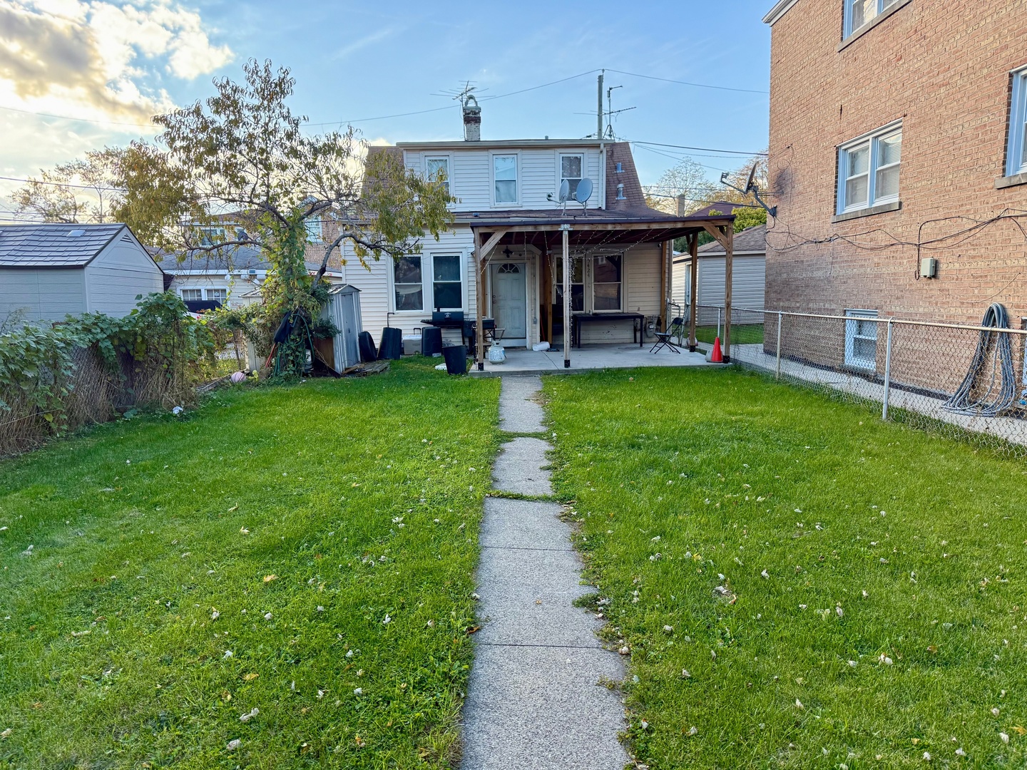5424 South Kenneth Avenue Chicago IL 60632