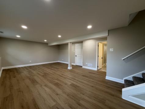 7547 Blazer Avenue Justice IL 60458