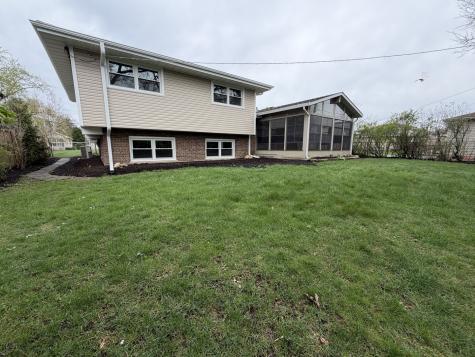 7547 Blazer Avenue Justice IL 60458