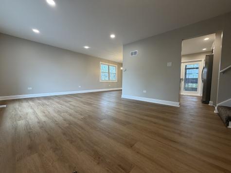 7547 Blazer Avenue Justice IL 60458