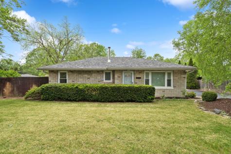 1404 Wilson Court Zion IL 60099