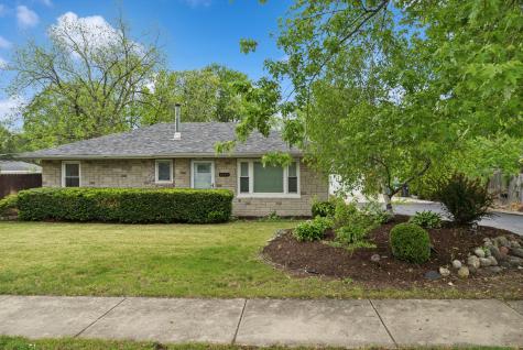 1404 Wilson Court Zion IL 60099