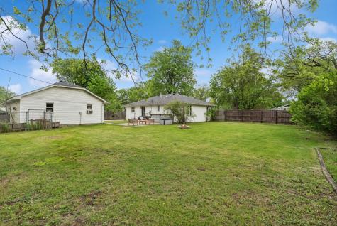 1404 Wilson Court Zion IL 60099