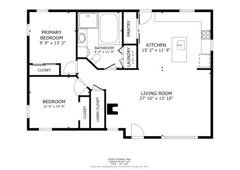 1404 Wilson Court Zion IL 60099