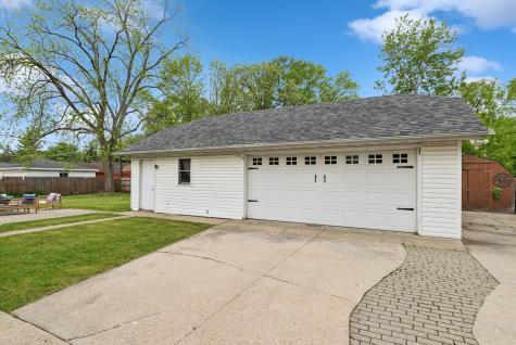 1404 Wilson Court Zion IL 60099