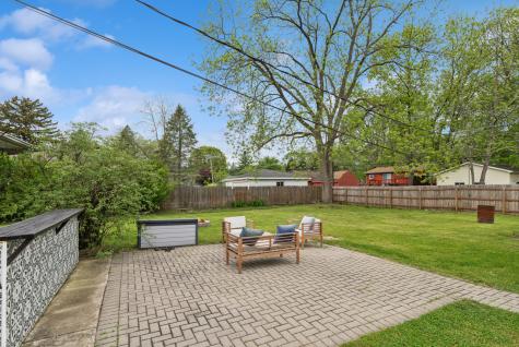 1404 Wilson Court Zion IL 60099