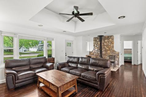 1404 Wilson Court Zion IL 60099