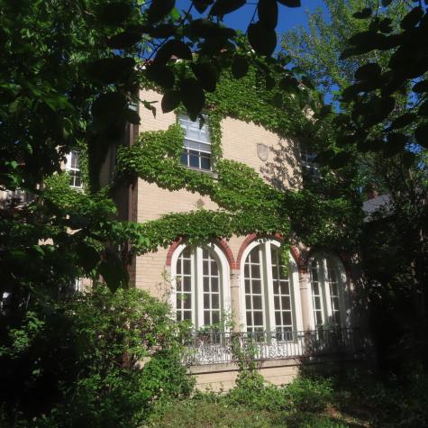 1123 North Oak Park Avenue Oak Park IL 60302