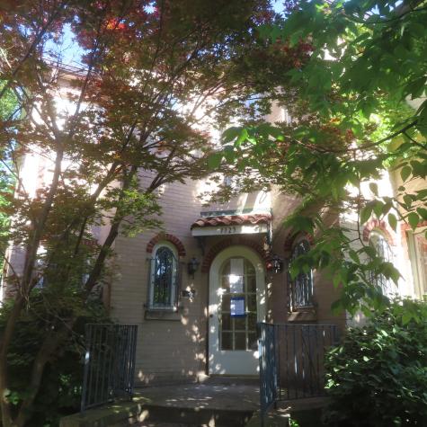 1123 North Oak Park Avenue Oak Park IL 60302